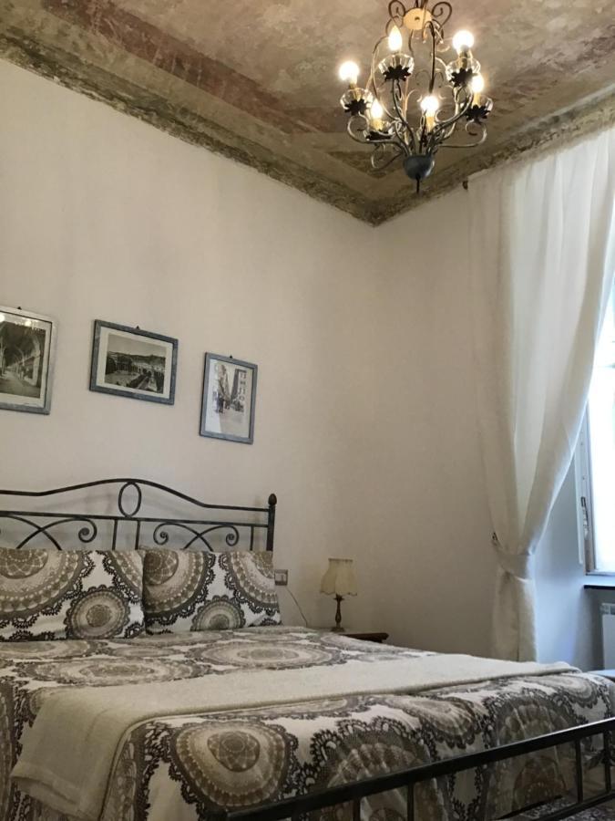 B&B Lercari Генуя Екстер'єр фото