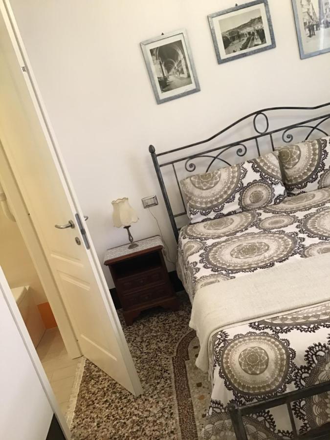 B&B Lercari Генуя Екстер'єр фото