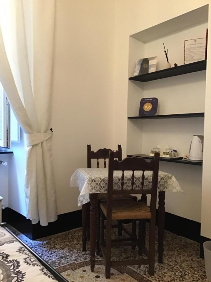 B&B Lercari Генуя Екстер'єр фото