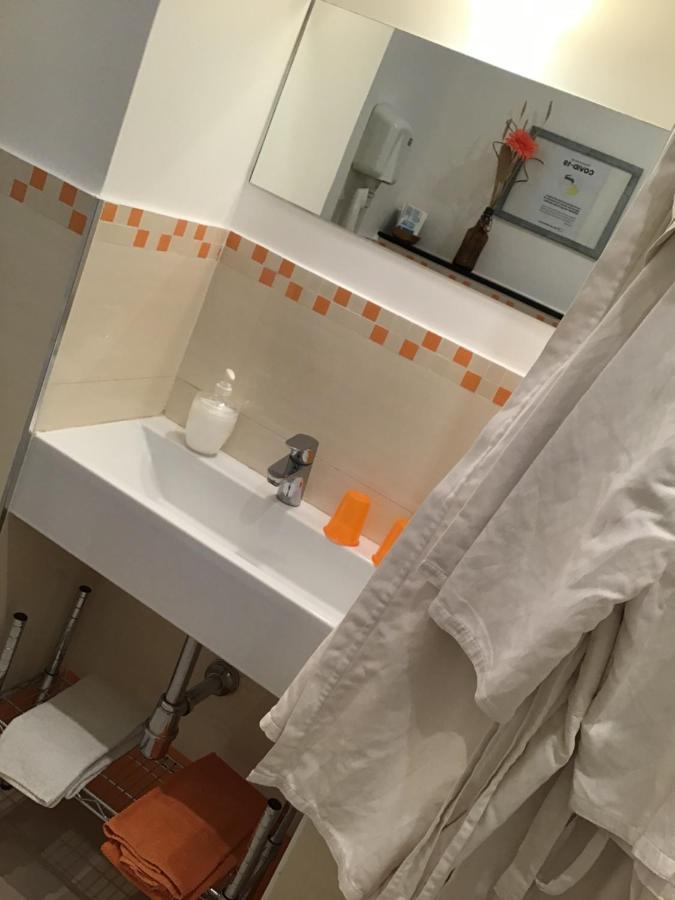 B&B Lercari Генуя Екстер'єр фото