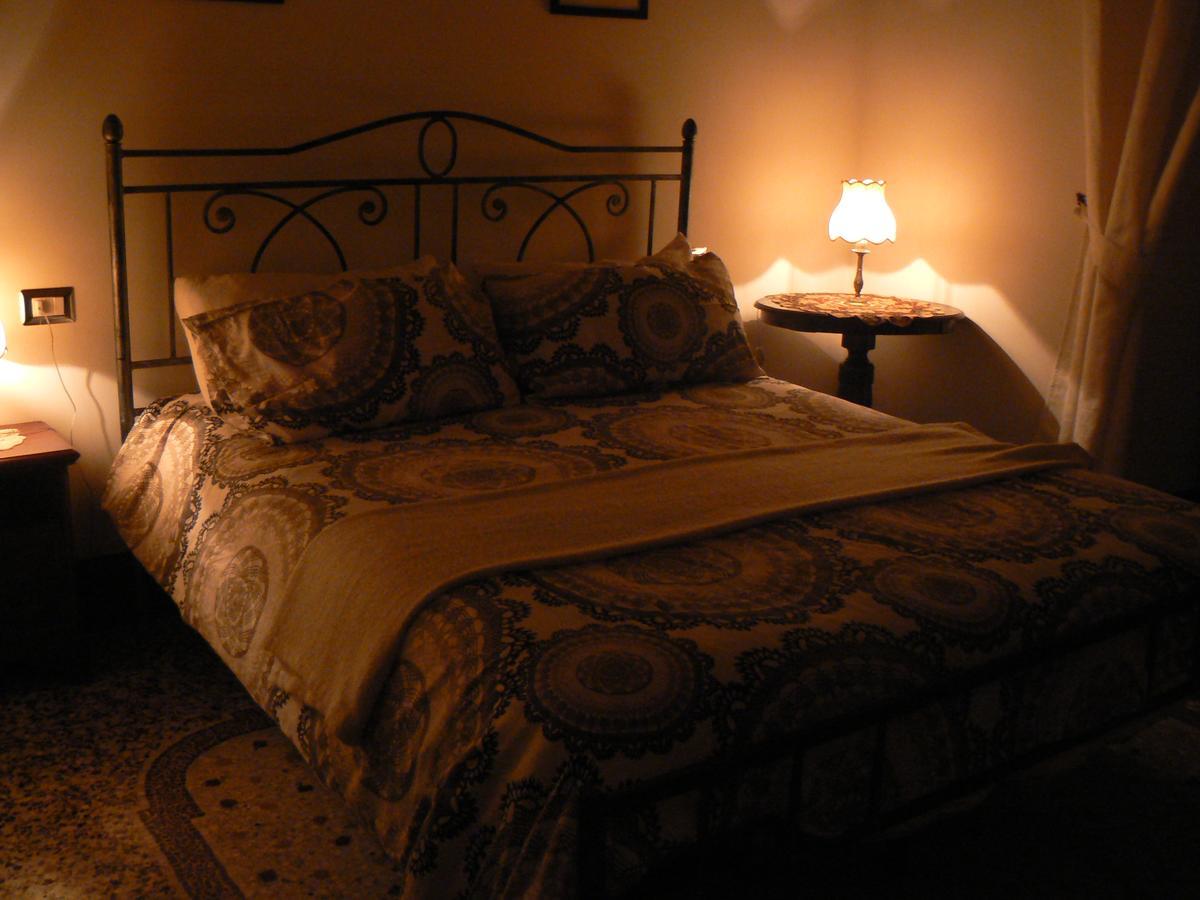 B&B Lercari Генуя Екстер'єр фото