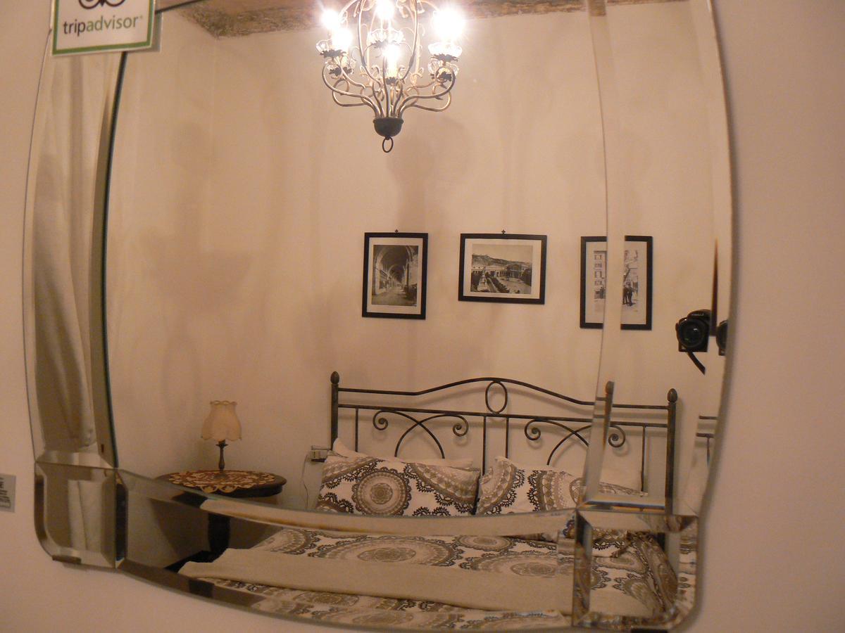 B&B Lercari Генуя Екстер'єр фото