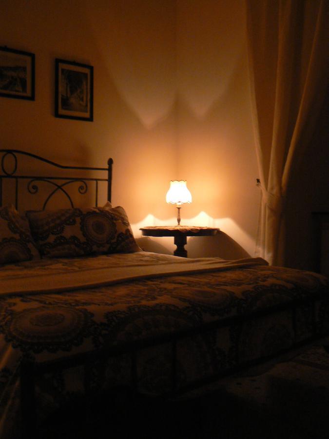 B&B Lercari Генуя Екстер'єр фото