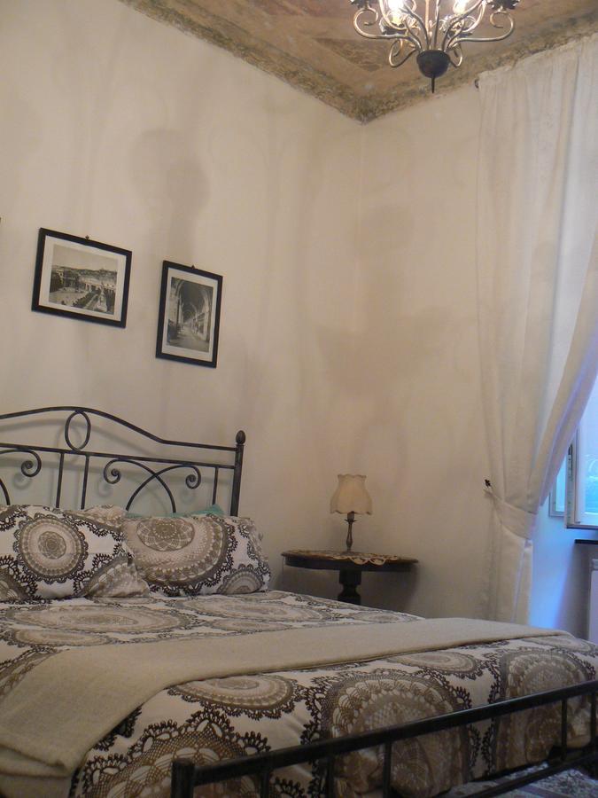 B&B Lercari Генуя Екстер'єр фото